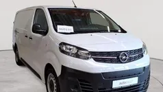 Gebraucht 2022 Opel Vivaro-e Combi Edition Van | 21.790 € (Fairer Preis)