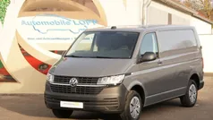 Pure grey Gebraucht 2024 VW T6.1 Van | 37.850 € (Guter Preis)