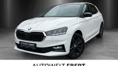 Gebraucht 2022 Skoda Fabia Style Limousine | 17.890 € (Fairer Preis)