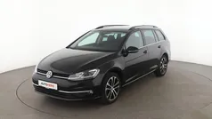 Gebraucht 2019 VW Golf VII Highline Kombi | 20.760 € (Fairer Preis)