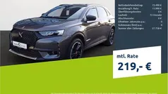 Gebraucht 2022 DS Automobiles DS7 Crossback Performance Line Plus SUV | 26.980 € (Guter Preis)