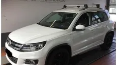 Gebraucht 2014 VW Tiguan Cup SUV | 14.907 € (Guter Preis)