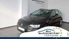 Gebraucht 2019 VW Passat Kombi | 24.450 € (Fairer Preis)