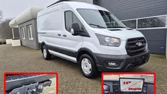 Gebraucht 2024 Ford Transit Trend Van / Kleinbus | 37.990 € (Fairer Preis)