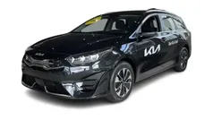 Gebraucht 2023 Kia Ceed Sportswagon Spirit Kombi | 24.444 € (Guter Preis)