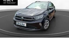 Deep black perleffekt Neu 2025 VW Taigo Life SUV | 22.250 € (Superpreis)