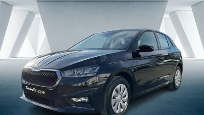 Gebraucht Skoda Fabia Selection 80 PS (58 kW) 2026 Limousine