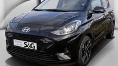 Phantom black Neu 2025 Hyundai i10 Kleinwagen | 18.849 € (Fairer Preis)