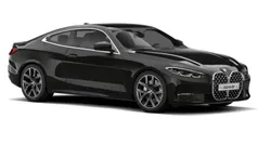Gebraucht 2025 BMW 430 Comfort Edition Coupé | 84.500 €