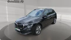 Blackmagic Neu 2025 Skoda Kamiq Selection SUV | 31.550 € (Fairer Preis)