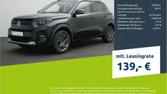 Grau Neu 2025 Citroën C3 Kleinwagen | 18.990 € (Fairer Preis)