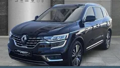 Schwarz Gebraucht 2022 Renault Koleos Initiale Paris SUV | 27.990 € (Guter Preis)