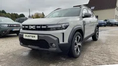 Gebraucht 2025 Dacia Duster Journey SUV | 29.720 € (Fairer Preis)