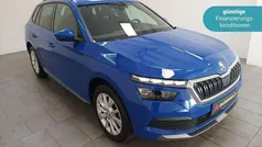 Gebraucht 2022 Skoda Kamiq Style SUV | 20.470 € (Guter Preis)