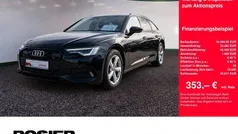 Gebraucht 2025 Audi A6 Advanced Plus Kombi | 50.990 € (Fairer Preis)