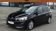 BMW 218 Gran Tourer