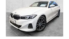 Gebraucht 2023 BMW 318 Sport Line Limousine | 32.490 € (Fairer Preis)