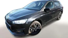 Gebraucht 2024 Skoda Fabia Monte Carlo Kleinwagen | 20.330 € (Guter Preis)