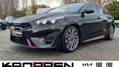Gebraucht 2022 Kia ProCeed GT Kleinwagen | 25.980 € (Fairer Preis)