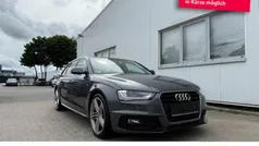 Gebraucht 2015 Audi A4 Ambition Kombi | 17.890 € (Fairer Preis)