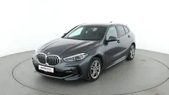 Grau Gebraucht 2019 BMW 120 M Sport Kleinwagen | 23.860 € (Fairer Preis)