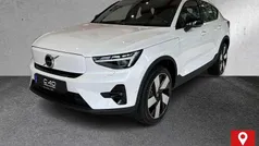 Gebraucht 2025 Volvo EC40 Ultimate SUV | 49.500 € (Fairer Preis)