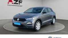 Gebraucht 2019 VW T-Roc SUV | 15.480 € (Guter Preis)