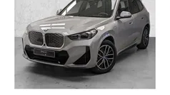 Gebraucht 2025 BMW iX1 M Sport SUV | 55.999 € (Fairer Preis)