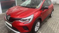 Rot Gebraucht 2023 Renault Captur Evolution SUV | 23.499 € (Fairer Preis)