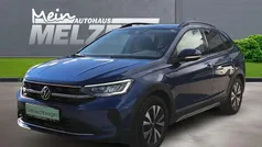 Gebraucht 2022 VW Taigo Life SUV | 18.880 € (Fairer Preis)