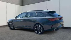 Gebraucht 2025 Cupra Leon VZ Kombi | 39.280 € (Superpreis)