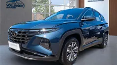 Gebraucht 2022 Hyundai Tucson Select SUV | 26.490 € (Fairer Preis)