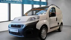 Weiß Gebraucht 2023 Fiat Fiorino Van / Kleinbus | 14.480 € (Fairer Preis)
