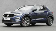 Gebraucht 2019 VW T-Roc Sport SUV | 22.480 € (Guter Preis)
