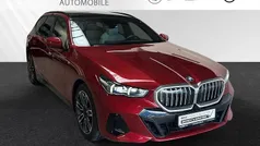 Gebraucht 2024 BMW 520 M Sport Kombi | 55.888 € (Guter Preis)