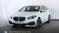 Gebraucht 2022 BMW 118 Advantage Kleinwagen | 21.560 € (Fairer Preis)