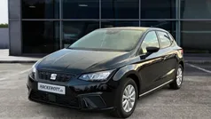 Gebraucht 2025 Seat Ibiza Limousine | 19.390 € (Fairer Preis)