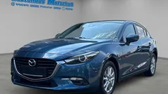 Gebraucht 2017 Mazda 3 Exclusive-Line Kleinwagen | 12.950 € (Fairer Preis)