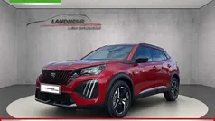 Gebraucht 2025 Peugeot 2008 Allure SUV | 24.350 € (Fairer Preis)