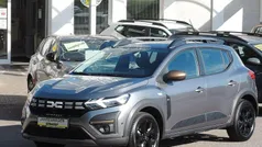 Gebraucht 2024 Dacia Sandero Extreme Kleinwagen | 18.980 € (Fairer Preis)