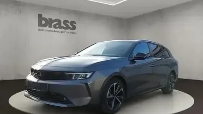 Gebraucht Opel Astra Elegance 131 PS (96 kW) 2023 Kombi