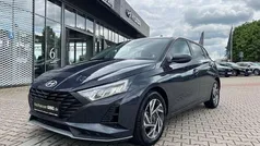 Gebraucht 2025 Hyundai i20 Kleinwagen | 18.390 € (Fairer Preis)