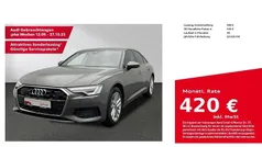 Gebraucht 2024 Audi A6 Limousine | 44.480 € (Fairer Preis)