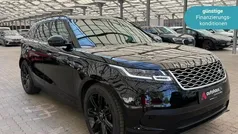 Schwarz Gebraucht 2020 Land Rover Range Rover Velar S SUV | 42.490 € (Fairer Preis)