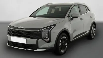 Gebraucht 2025 Kia Sportage Urban SUV | 32.295 € (Superpreis)
