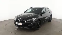 Schwarz Gebraucht 2019 BMW X2 Advantage SUV | 21.980 € (Fairer Preis)