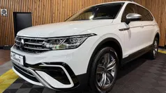 Gebraucht 2022 VW Tiguan Allspace SUV | 36.900 € (Fairer Preis)