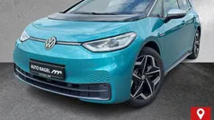 Gebraucht 2021 VW ID.3 Pro Performance Kleinwagen | 19.800 € (Guter Preis)