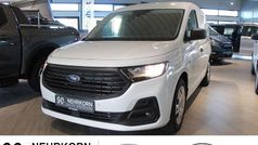 Gebraucht 2025 Ford Transit Trend Limousine | 27.990 € (Fairer Preis)