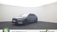 Platinum grau Gebraucht 2023 DS Automobiles DS4 Performance Line Plus Limousine | 31.990 € (Guter Preis)